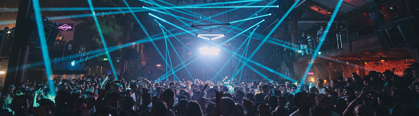 Amnesia Ibiza