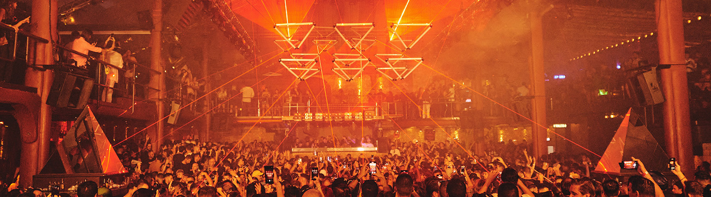 Amnesia Ibiza