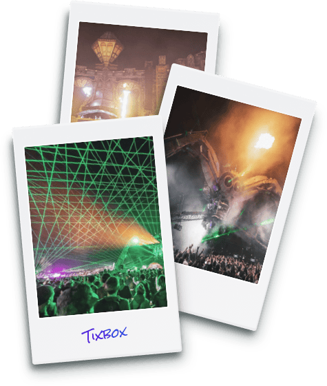 Tixbox