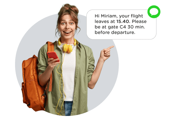 flight-notification-sms