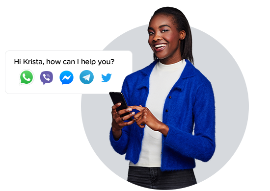 messaging-channels