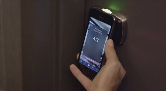 mobile-key