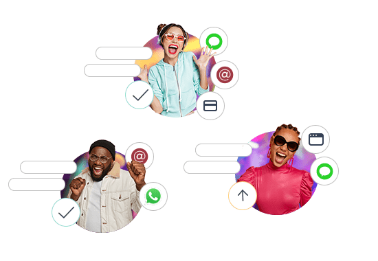 Mobile Order flow