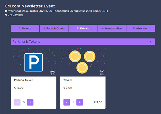 parking-tokens