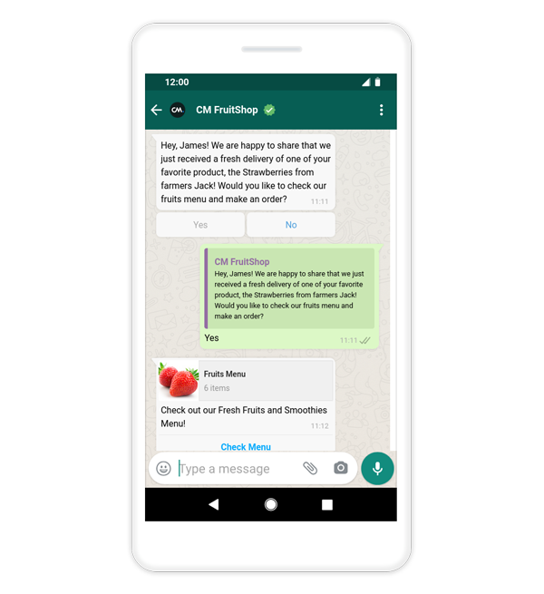 Single Product Messages-blog-content