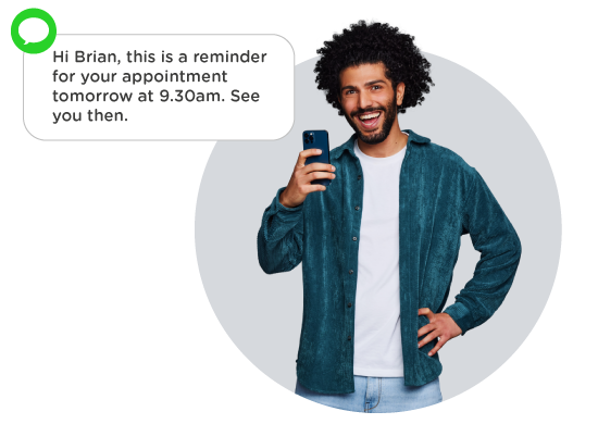 sms-appointment-reminder