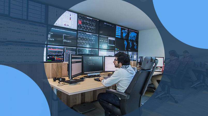Double Redundant SMS Gateway
