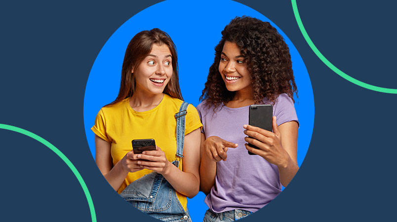 Push Notifications Vs. SMS: How to Deliver Your Message