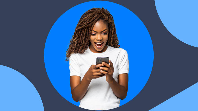 RCS vs. SMS Messaging