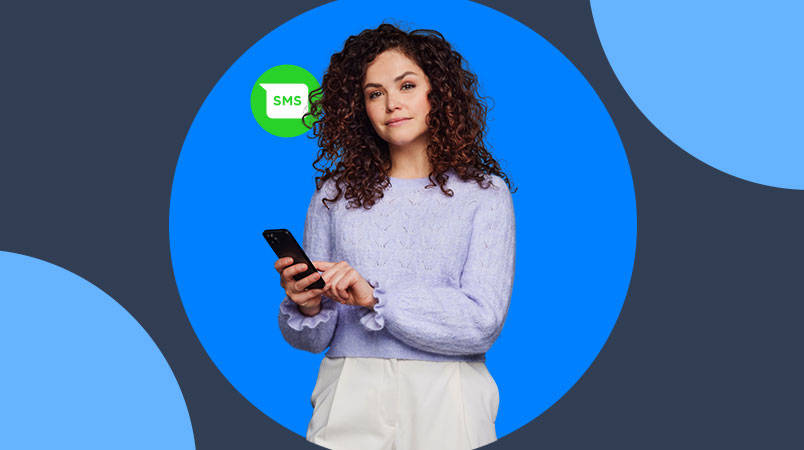 sms customer experience