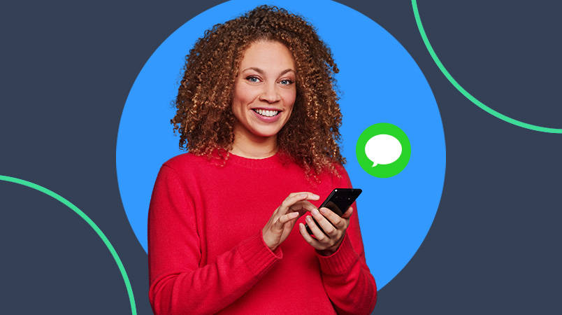 sms messaging