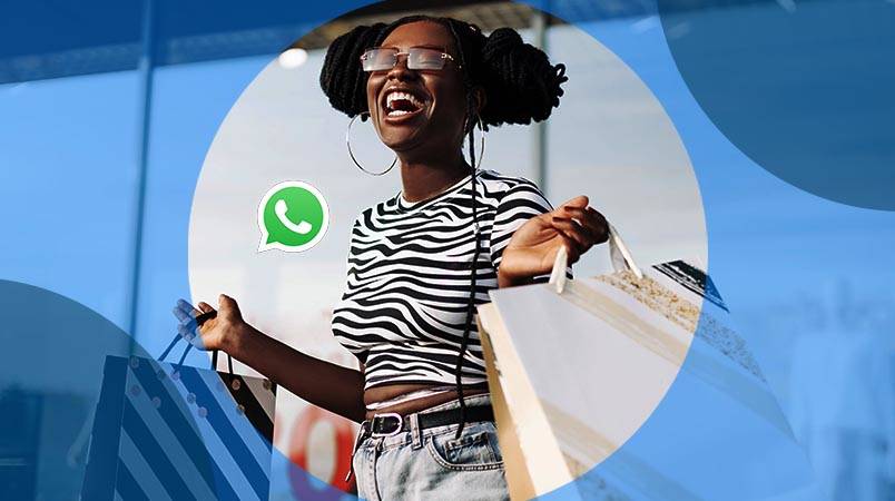 Zet jouw producten in de spotlight met WhatsApp Business Product Messages