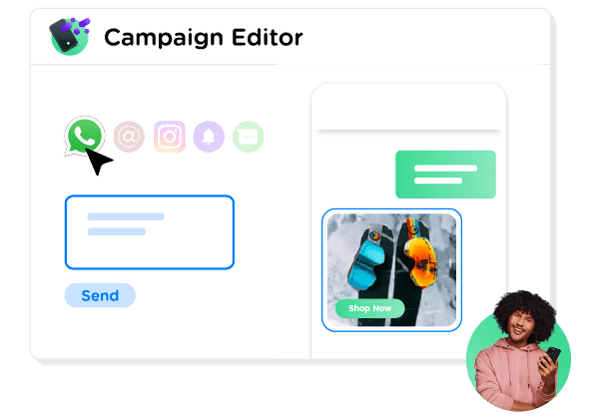 Campaign Editor
