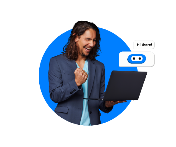 chatbot conversational