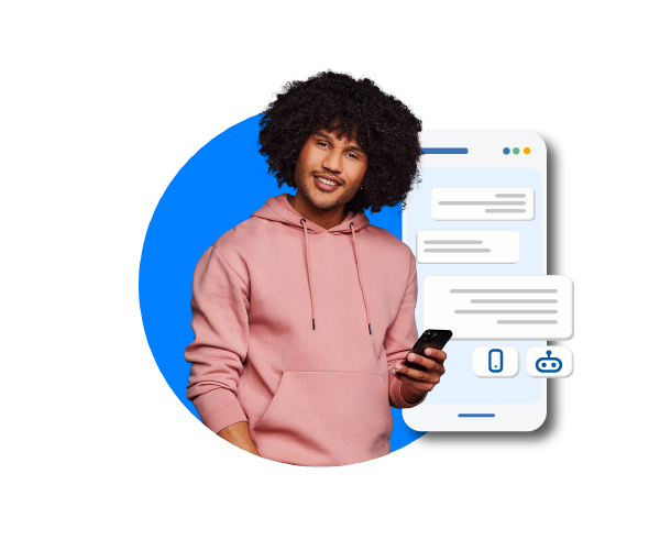 chatbot personal