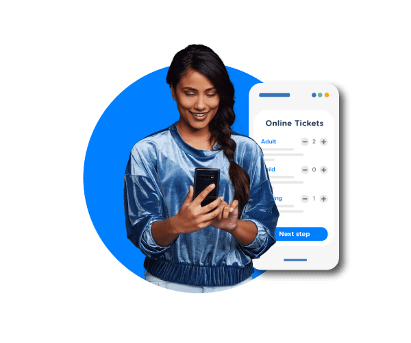 chatbot transactional