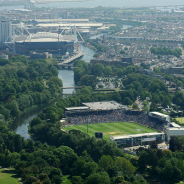 Sophia Gardens