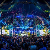 wish outdoor stage