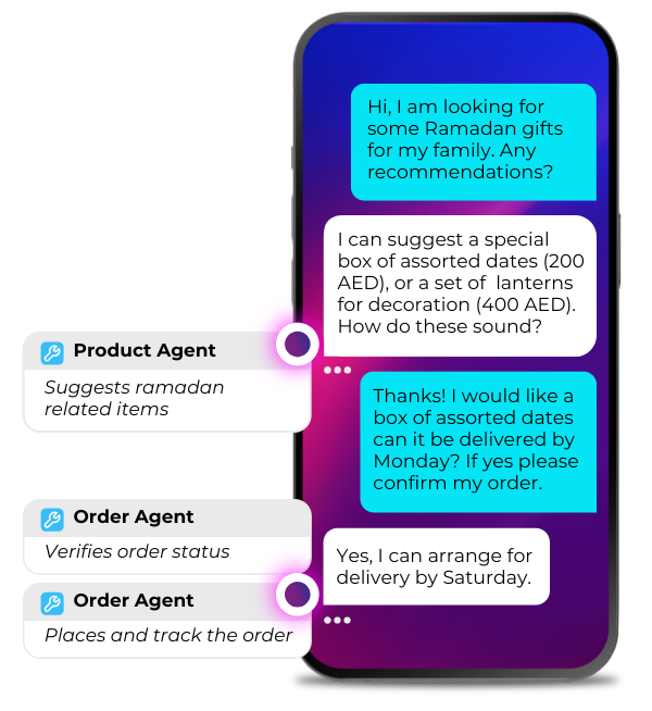 halo-usecase-agent-order-agent-mea
