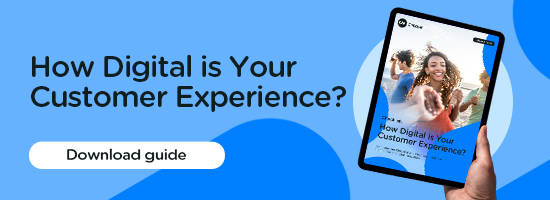 Customer experience checklist