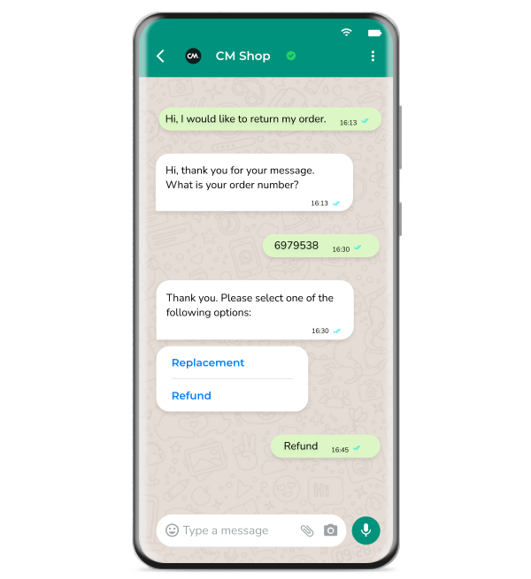 uk-whatsapp-faq-and-service-automation