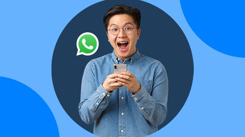 whatsapp-qr-code-ideas