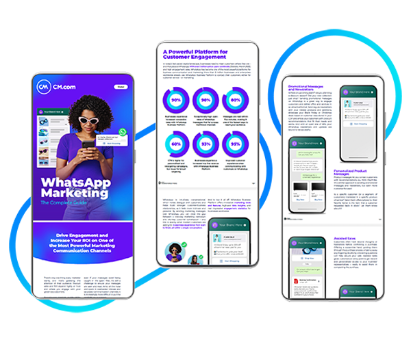 WhatsApp Marketing Guide New