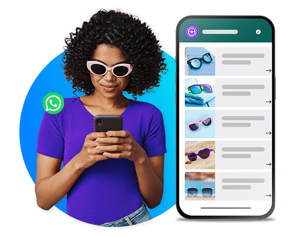 WhatsApp Catalogue