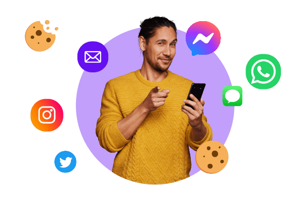 Ecommerce marketing cookies future