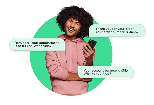 Utility Conversations WhatsApp