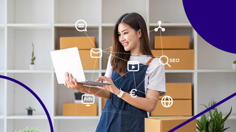Engage ecommerce peak moments within Q4 blog