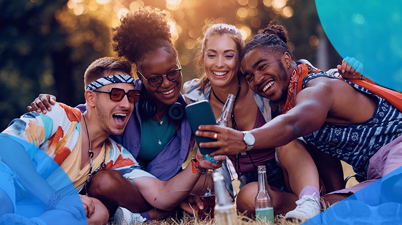 Live 11 mobile marketing ideas for events