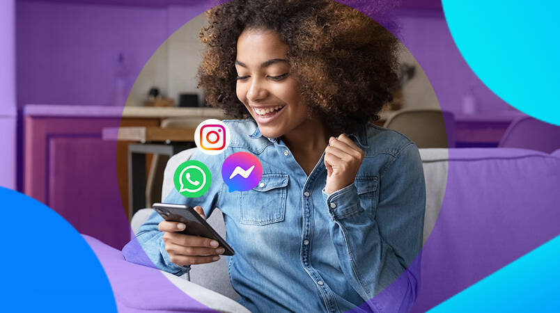 Mobile Marketing Cloud conversational marketing blog