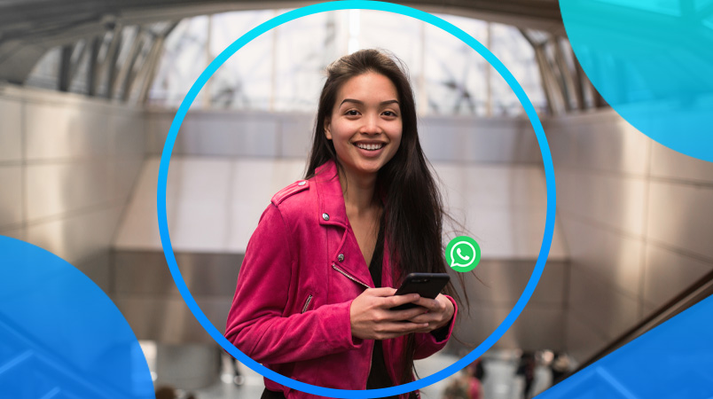 WhatsApp New Policy