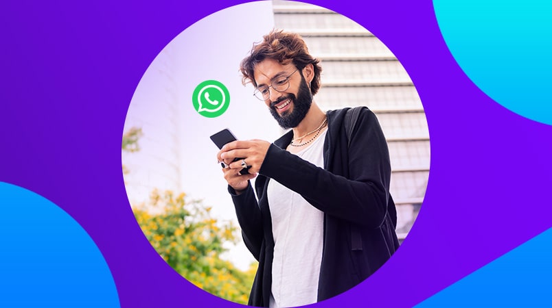WhatsApp Business Customer Care Window