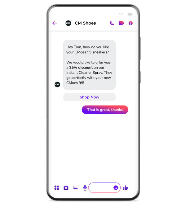 conversational-marketing-facebook-time-limited-offers