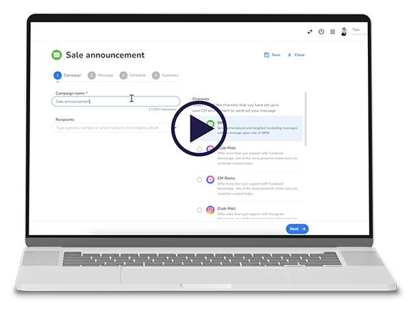 engage-campaign-marketing-demo
