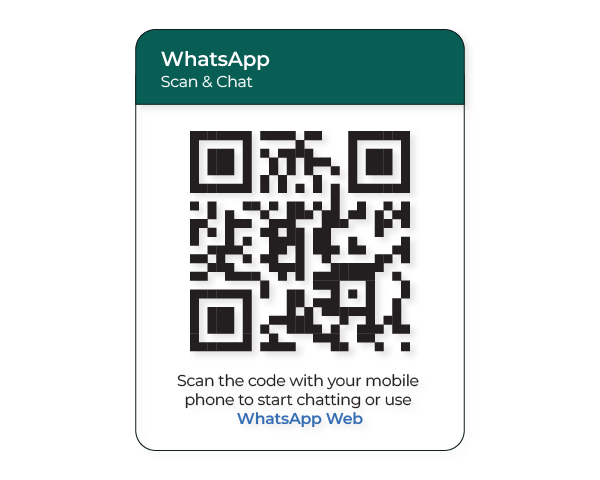 Entry Point WhatsApp for Business