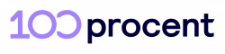 100procent-logo