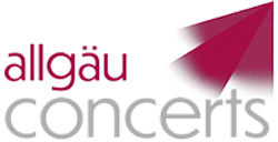 Logo Allgau Concerts
