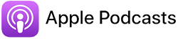 Apple Podcast Logo