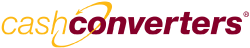 Cash Converters Logo