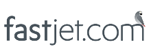 fastjet logo