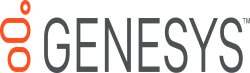 genesys logo