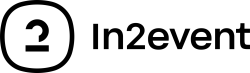 in2event logo