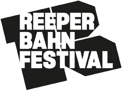 Logo Reeper Bahn Festival