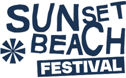 Logo Sunset Beach Festival