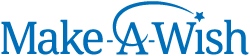 Make A Wish logo