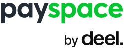 payspace by deel logo