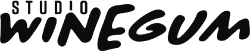 studio winegum logo